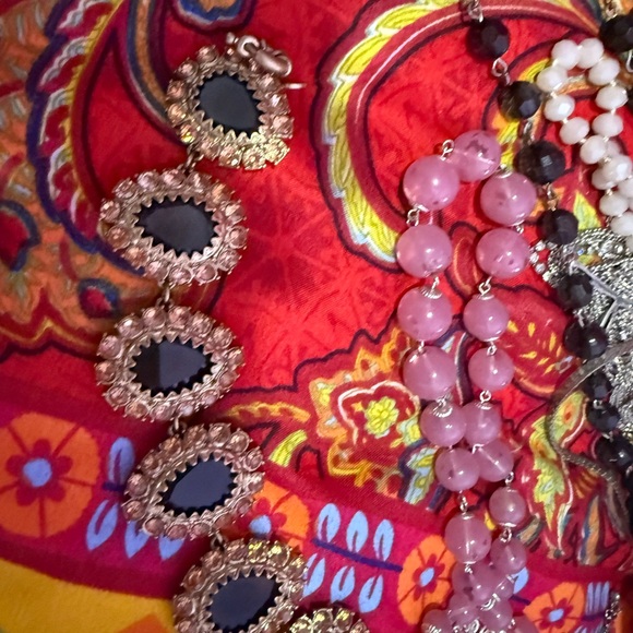 Designer Zimmerman dress - Picture 3 of 6